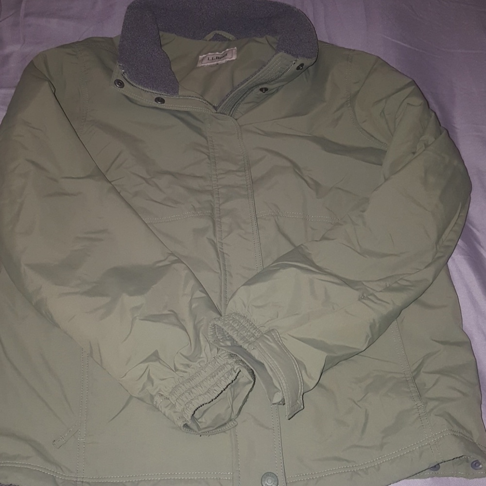 Jacket - Picture 2 of 6